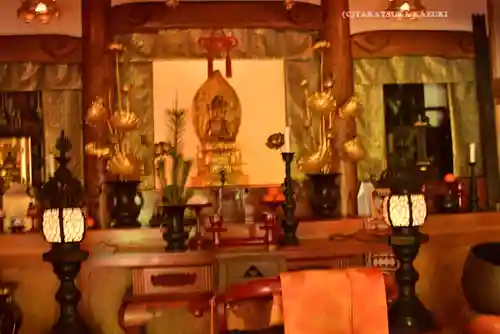 如意庵(神奈川県)