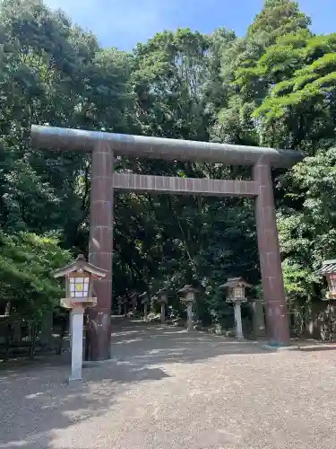 宮崎神宮(宮崎県)