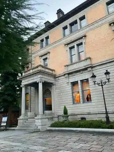 八坂神社(祇園さん)の周辺