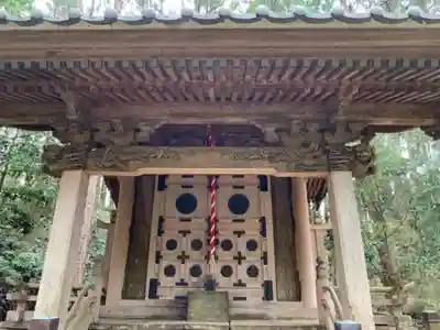 大山祇神社(千葉県)