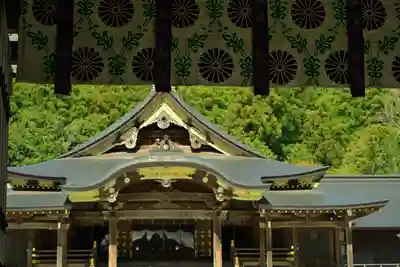 彌彦神社(新潟県)