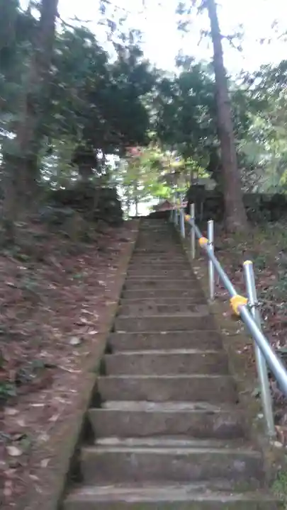 松尾神社のその他建物