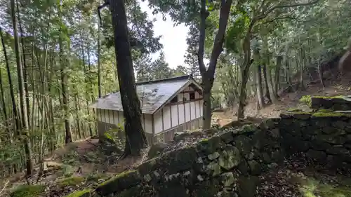 安楽律院(滋賀県)