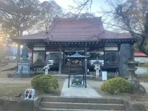 実相寺(山梨県)
