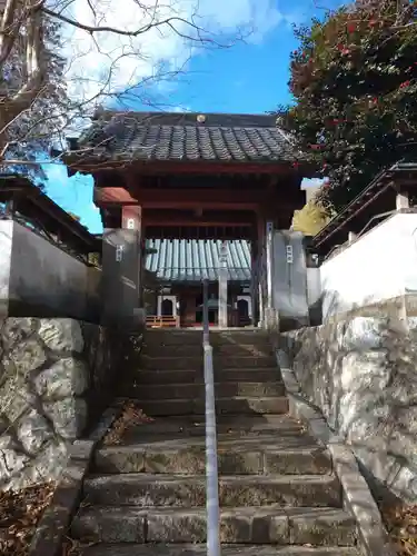広慶寺(茨城県)
