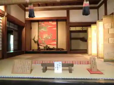 滋賀院門跡(滋賀県)