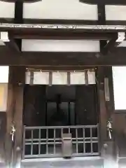 石清水八幡宮(京都府)