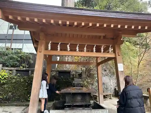 榛名神社(群馬県)