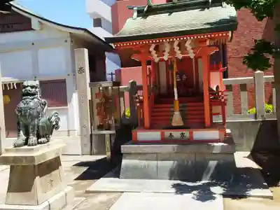 五條宮(大阪府)