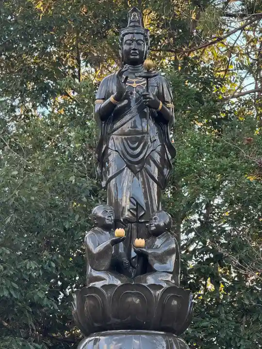 金毘羅宮慈眼寺(滋賀県)