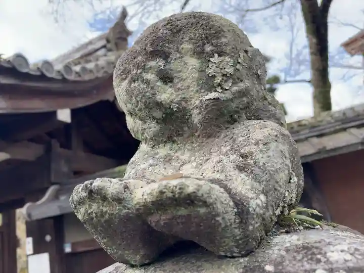 牧護庵(京都府)