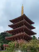 高幡不動尊 金剛寺(東京都)