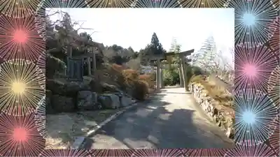 出世稲荷神社(京都府)