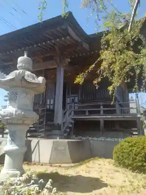 明福院(福島県)