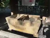 阿佐ヶ谷神明宮(東京都)