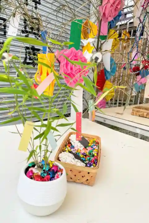 高木神社のその他建物