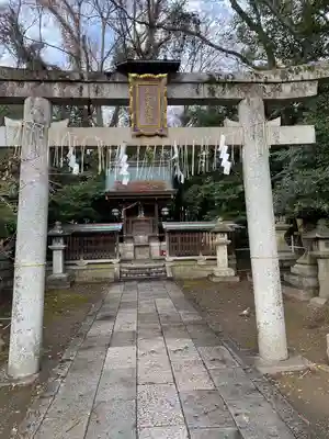 北野天満宮(京都府)
