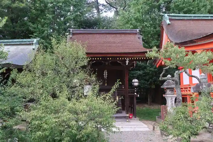 北野天満宮(京都府)