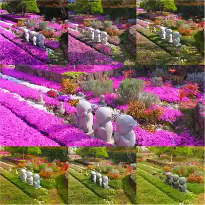 寿量山 速成寺(奈良県)