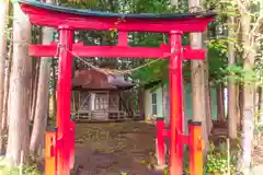 熊野神社(宮城県)