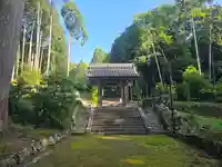 安楽律院(滋賀県)
