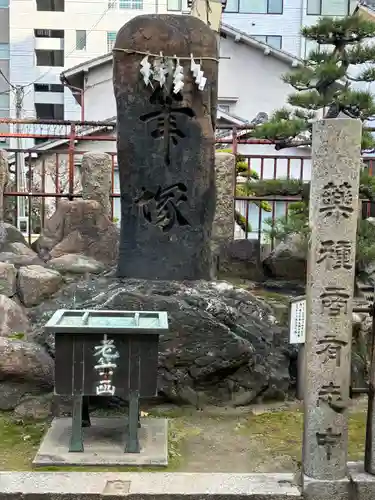 大阪天満宮のその他建物