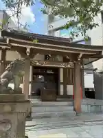 大國神社(東京都)