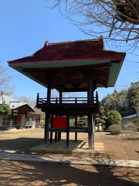 栄福寺(千葉県)