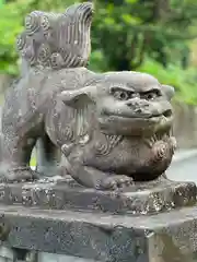 生目神社(宮崎県)