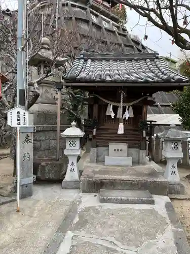 廿日市天満宮(広島県)