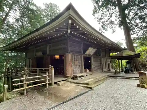 室生寺奥の院(奈良県)