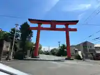 高橋稲荷神社(熊本県)