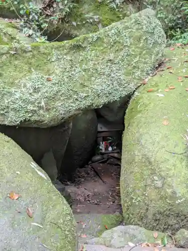 石穴稲荷神社(福岡県)