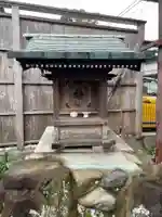 石井神社(京都府)