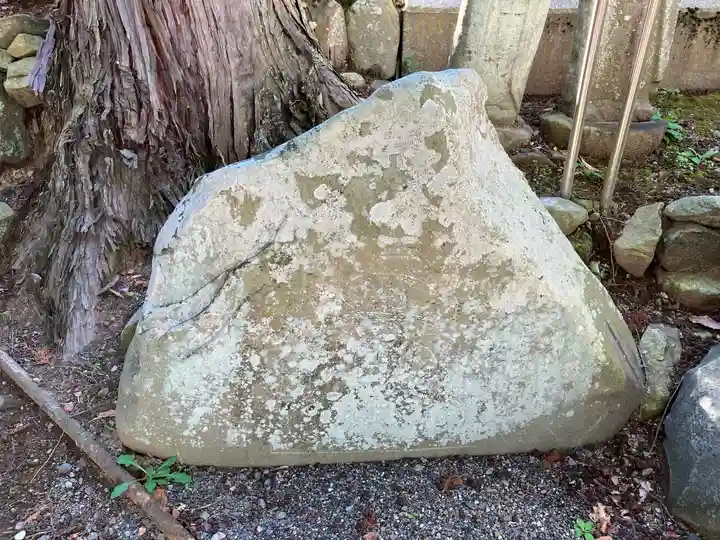 田村堂(長野県)