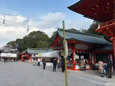 近江神宮(滋賀県)
