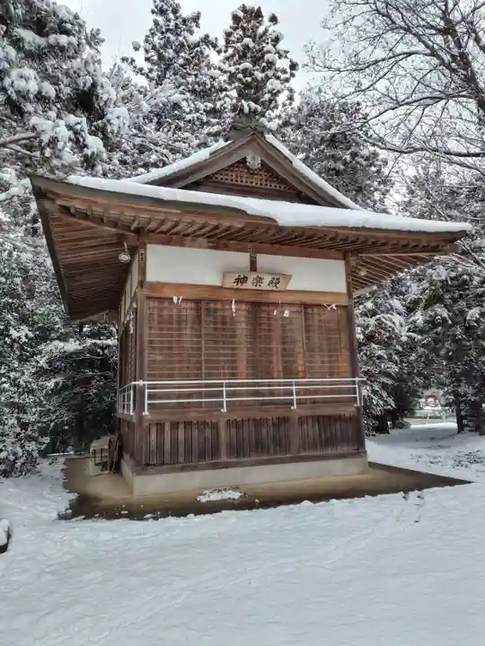 愛宕神社(栃木県)