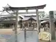 龍城神社(愛知県)