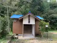 圓覺寺のその他建物