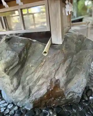 埼玉縣護國神社(埼玉県)