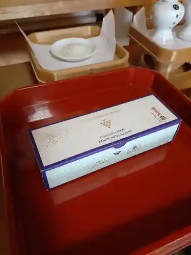 伏木香取神社(茨城県)