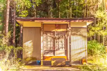 春日神社(宮城県)