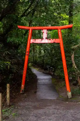 東霧島神社(宮崎県)