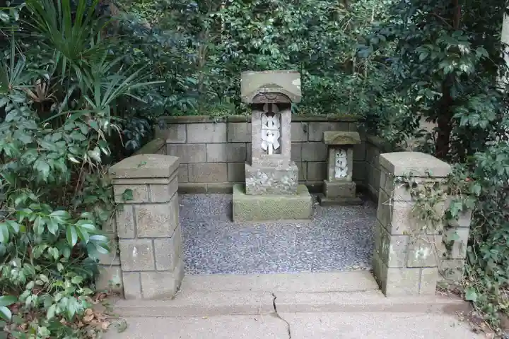 五所神社(千葉県)