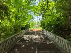 雷神社(神奈川県)