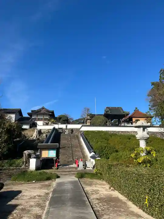 康国寺(島根県)