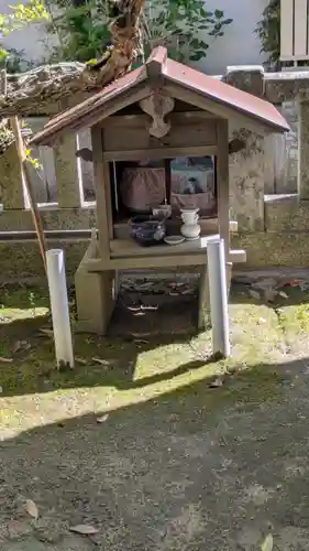 一色稲荷神社(京都府)