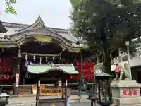 豊川稲荷東京別院の{uncategorized: "未分類", other: "その他", undefined: "問題あり", building: "その他建物", grave: "お墓", sacred_gate: "鳥居", guardian: "狛犬", statue: "像", buddha: "仏像", history: "歴史", nature: "自然", garden: "庭園", animal: "動物", pagoda: "塔", temizu: "手水舎", mountain_gate: "山門・神門", sanctuary: "本殿・本堂", subordinate: "末社・摂社", art: "芸術", scenery: "景色", jizo: "地蔵", ema: "絵馬", goshuin: "御朱印", omikuji: "おみくじ", items: "授与品その他", amulet: "お守り", goshuincho: "御朱印帳", eats: "食事", festival: "お祭り", votive_dance: "神楽", shichigosan: "七五三参", wedding: "結婚式", experience: "体験その他", initially: "初詣", around: "周辺", anti_infection: "感染症対策"}