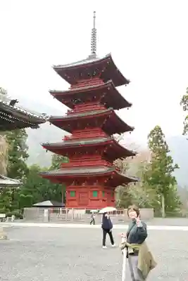 久遠寺(山梨県)