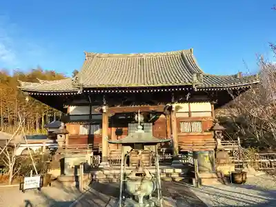 妙蓮寺(神奈川県)